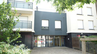  Appartement � louer 2 pi�ces 41 m�