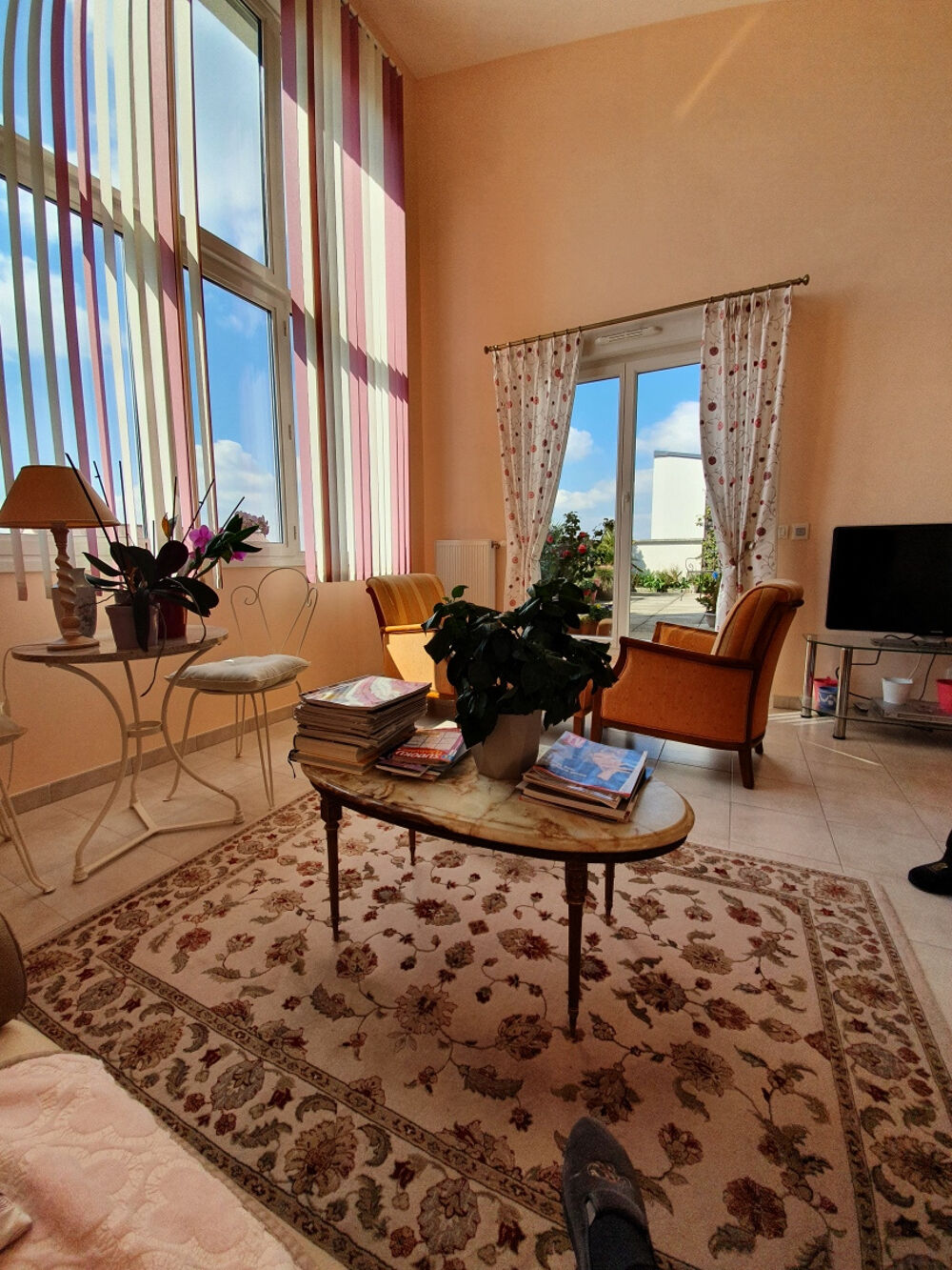 Appartement 4 pièces 99 m² · à Olivet · 99 m² · 343 000 €
