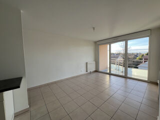  Appartement � vendre 2 pi�ces 46 m�