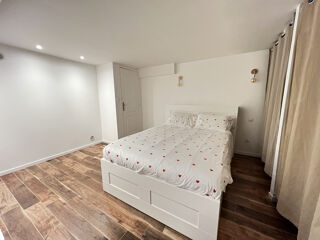  Appartement � vendre 2 pi�ces 52 m�