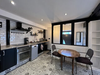  Appartement � vendre 2 pi�ces 52 m�