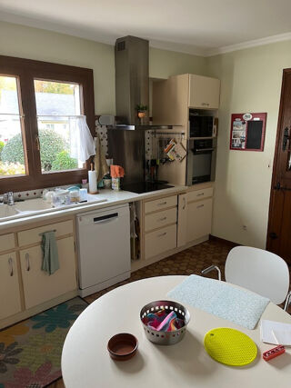  Maison  vendre 6 pices 170 m