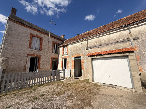   Maison T4 - 133.49m2 - Lailly-en-Val Maison - 7 pièce(s) - 145 m²