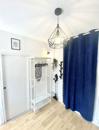  Appartement � vendre 1 pi�ce 12 m�