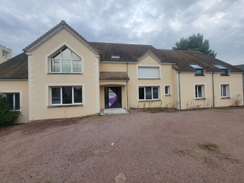 Bureaux - 420 m2 - Saint Doulchard 576500 18230 St doulchard