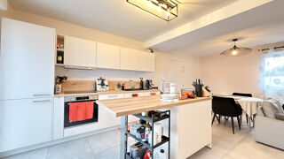  Maison � vendre 3 pi�ces 66 m�