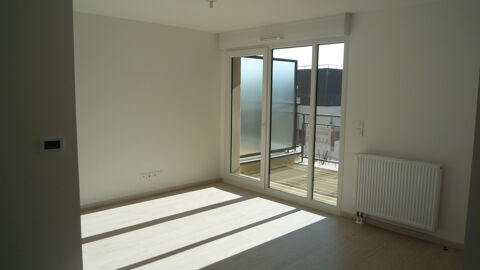   2 PIECES - 40.50m2 - OLIVET Appartement - 2 pi�ce(s) - 41 m�