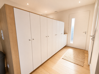 Maison à vendre 5 pièces 152 m²