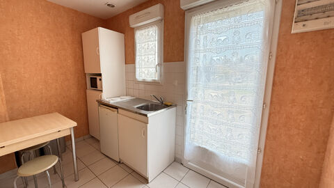  Appartement � louer 1 pi�ce 22 m�