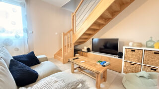  Maison � vendre 3 pi�ces 66 m�