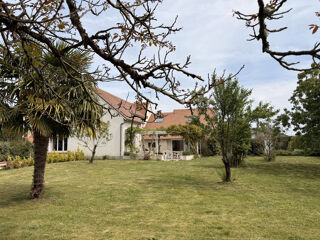  Maison � vendre 10 pi�ces 195 m�