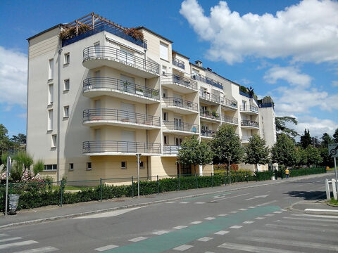  Appartement � louer 2 pi�ces 37 m�