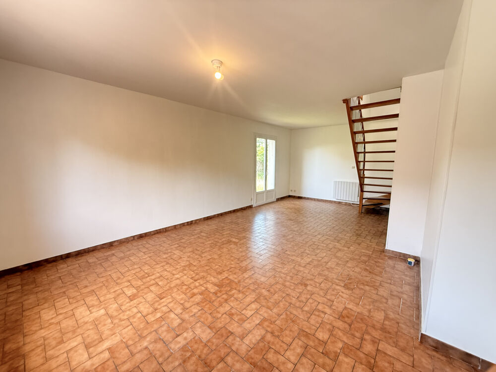 Location Maison MAISON - 107.52m2 - ST PRYVÉ SAINT MESMIN St pryve st mesmin