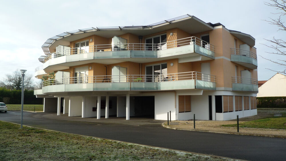 T2 - 42 m2 - OLIVET