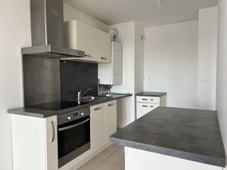  Appartement � vendre 2 pi�ces 46 m�