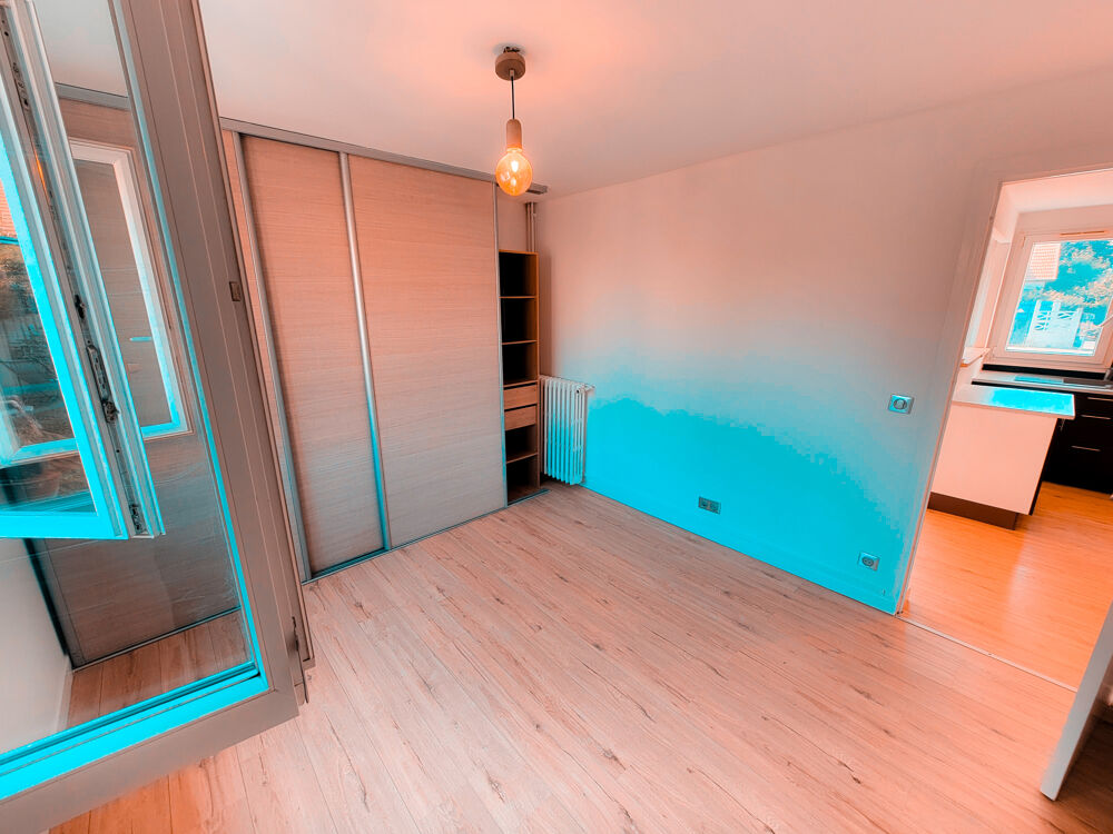 Exclusivité, Rueil-Malmaison, Charmant 2 pièces de 37 m2 avec cave