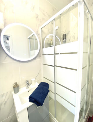  Appartement à vendre 1 pièce 12 m²