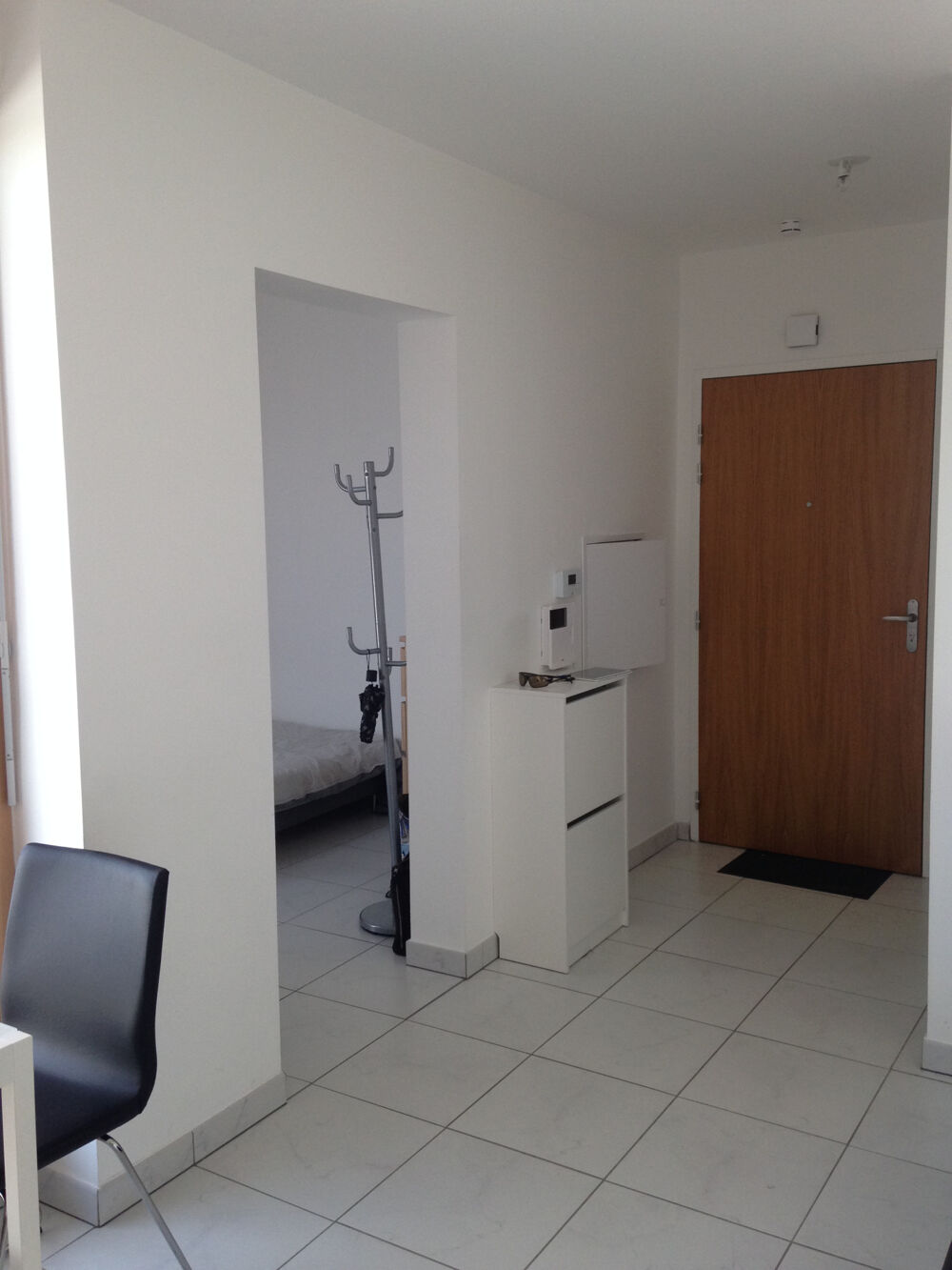 Location Appartement T1 bis - 30 m2 - Orléans Orleans