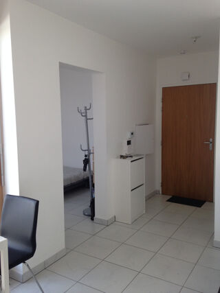  Appartement à louer 1 pièce 31 m²