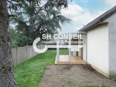  Maison � louer 5 pi�ces 108 m�