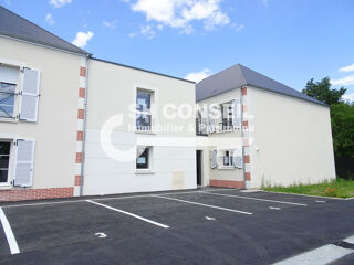  Maison � vendre 3 pi�ces 66 m�