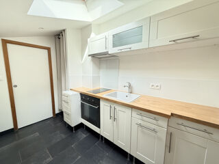  Appartement � vendre 2 pi�ces 48 m�