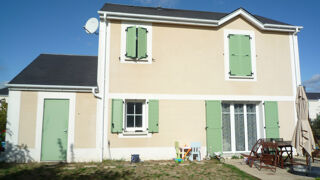  Maison � louer 4 pi�ces 82 m�