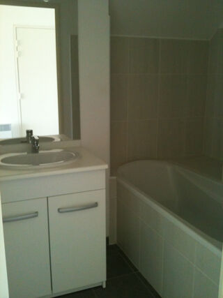  Appartement � vendre 3 pi�ces 69 m�