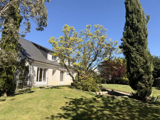  Maison � vendre 9 pi�ces 182 m�