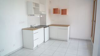  Appartement à louer 1 pièce 31 m²