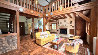  Maison � vendre 6 pi�ces 170 m�