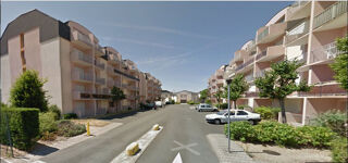  Appartement � louer 1 pi�ce 24 m�