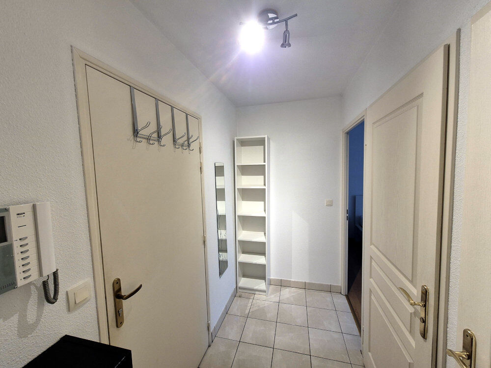 Appartement T2 - 46.01m2 - OLIVET