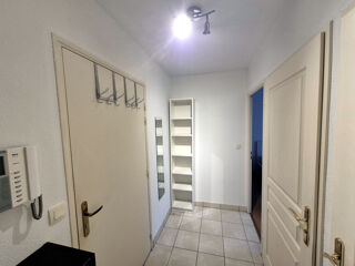  Appartement à louer 2 pièces 46 m²