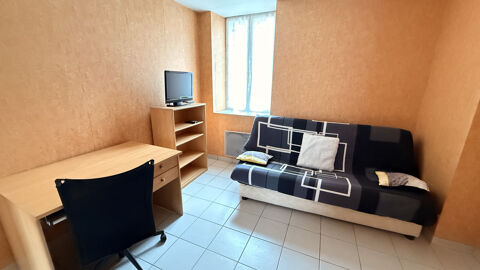  Appartement � louer 1 pi�ce 22 m�