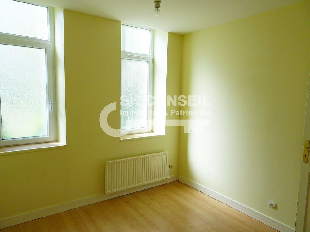 Location Appartement 2 PIECES - 39.63m2 - ORLEANS Orleans
