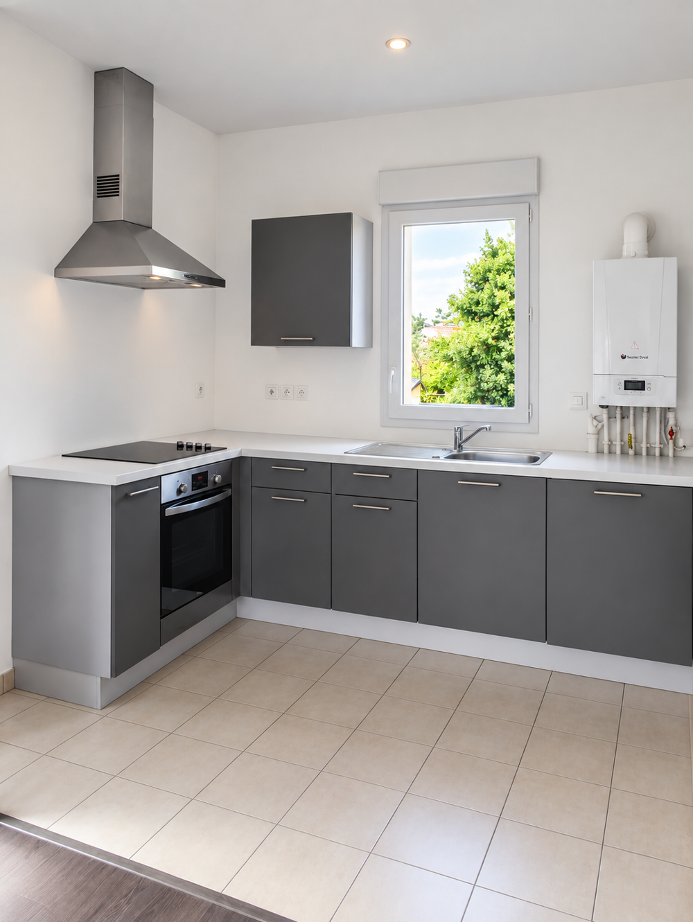 Appartement T2 - 50.02 m2 - Orléans 45100