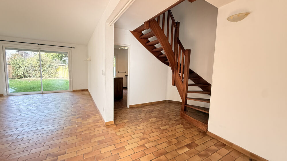 Vente Maison Maison - 112m2 - OLIVET VAL Olivet