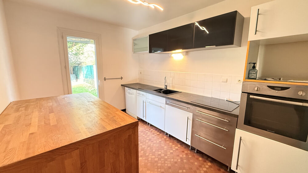 Vente Maison Maison - 112m2 - OLIVET VAL Olivet