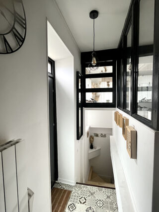  Appartement � vendre 2 pi�ces 52 m�