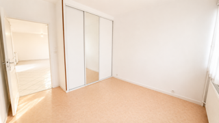  Appartement à vendre 3 pièces 59 m²