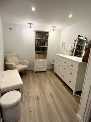  Appartement � vendre 2 pi�ces 52 m�