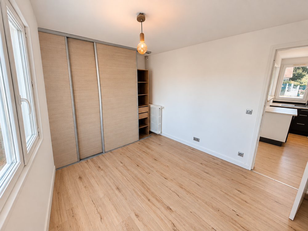 Vente Appartement Exclusivité, Rueil-Malmaison, Charmant 2 pièces de 37 m2 avec cave Rueil malmaison