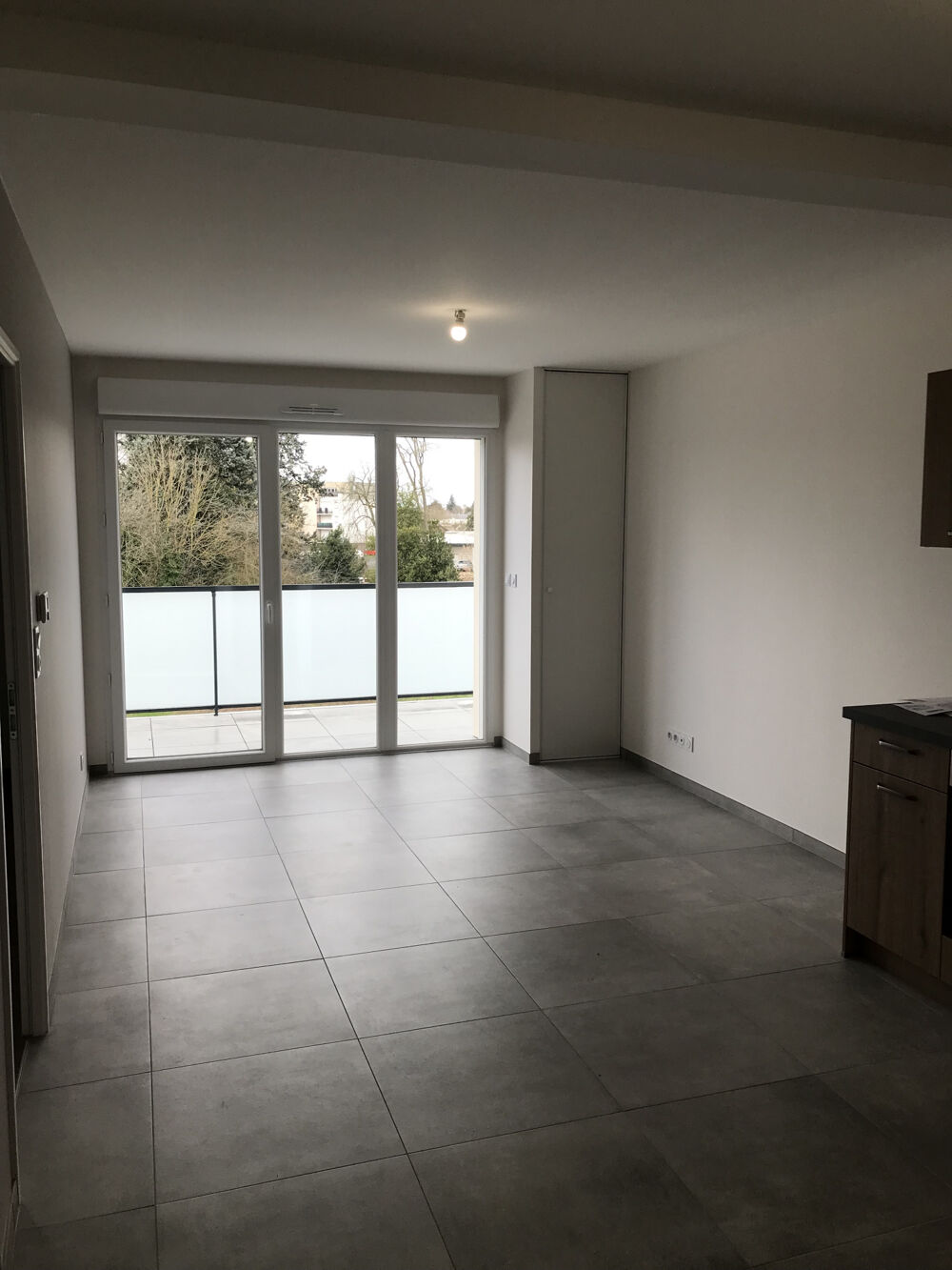 Location Appartement T2 - 40 m2 - Saint-Jean-de-la-Ruelle St jean de la ruelle