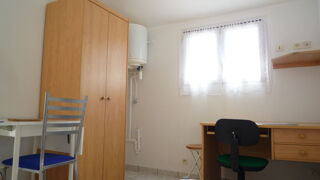  Appartement � louer 1 pi�ce 16 m�