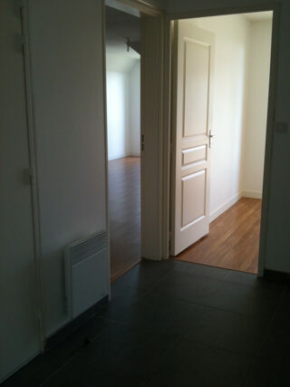  Appartement � vendre 3 pi�ces 69 m�