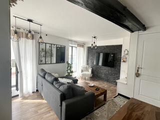  Appartement  vendre 2 pices 52 m