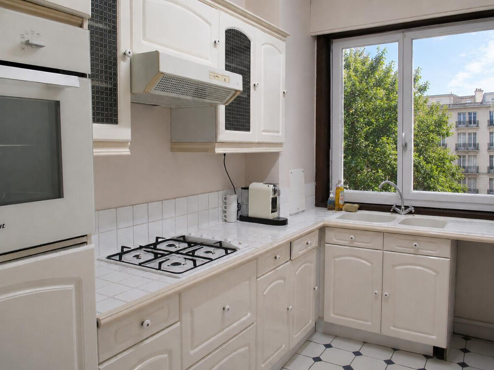 Location Appartement T2 de 50 m2 avec parking - Vauquois Orleans