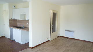  Appartement � vendre 1 pi�ce 32 m�