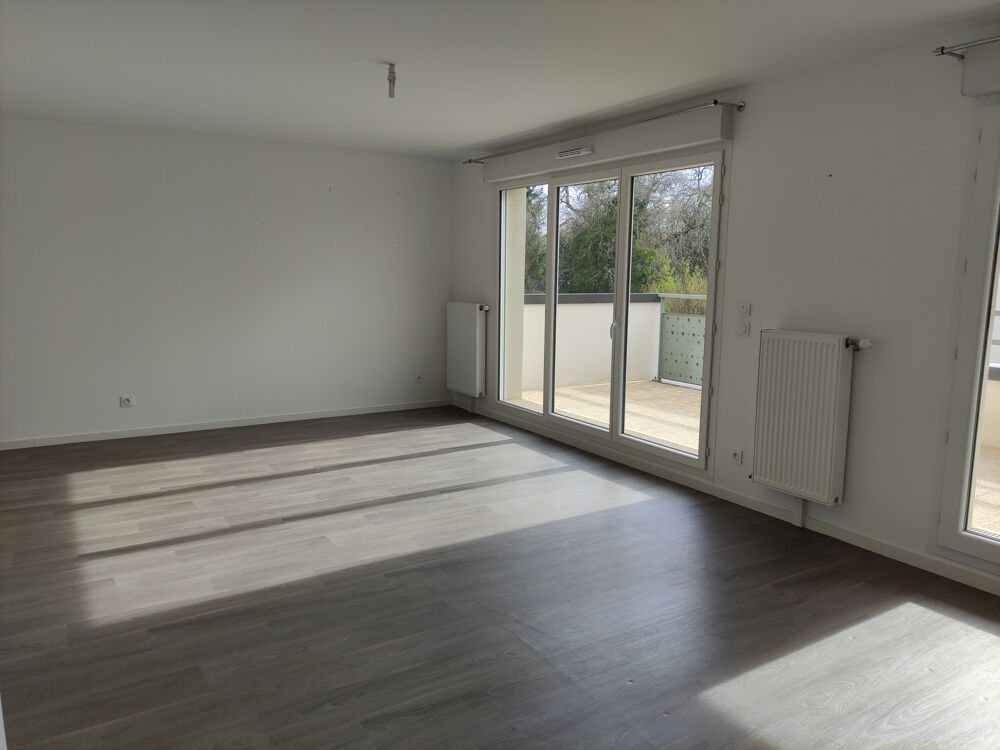 Location Appartement Appartement T2 avec cave -  51 m2 - Saint-Cyr-en-Val St cyr en val